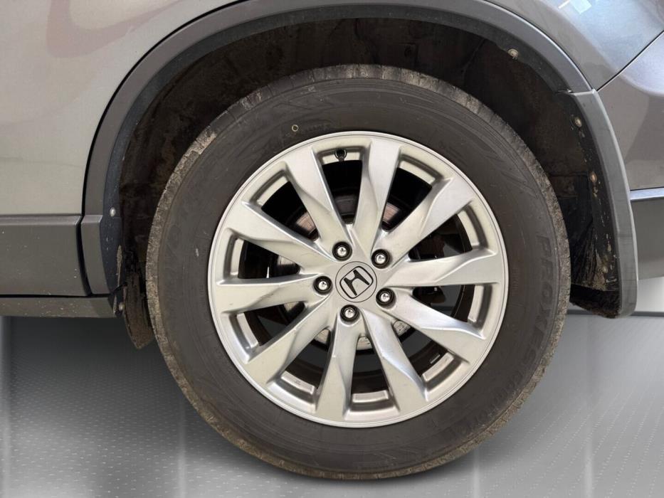 HONDA CR-V 2011