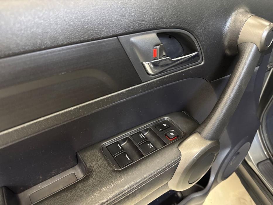 HONDA CR-V 2011