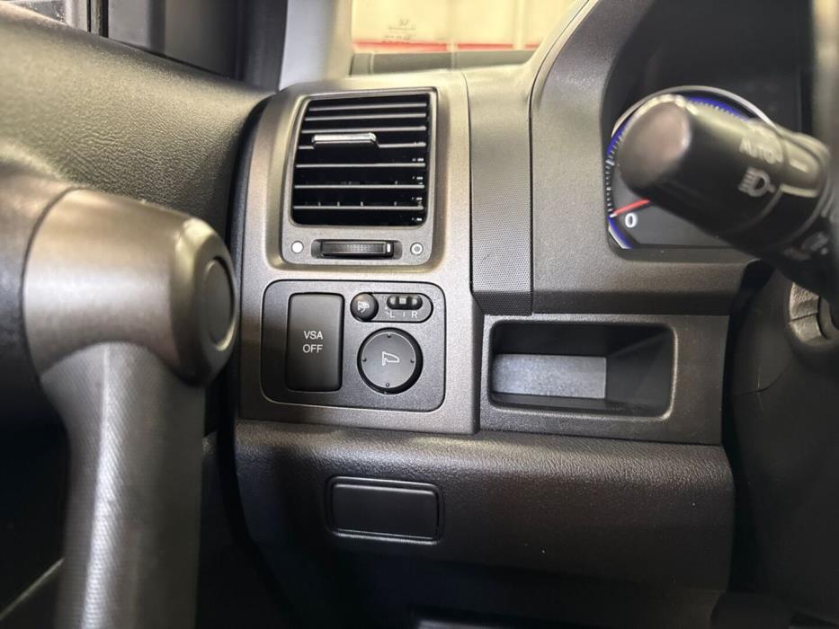 HONDA CR-V 2011