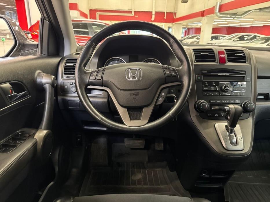 HONDA CR-V 2011