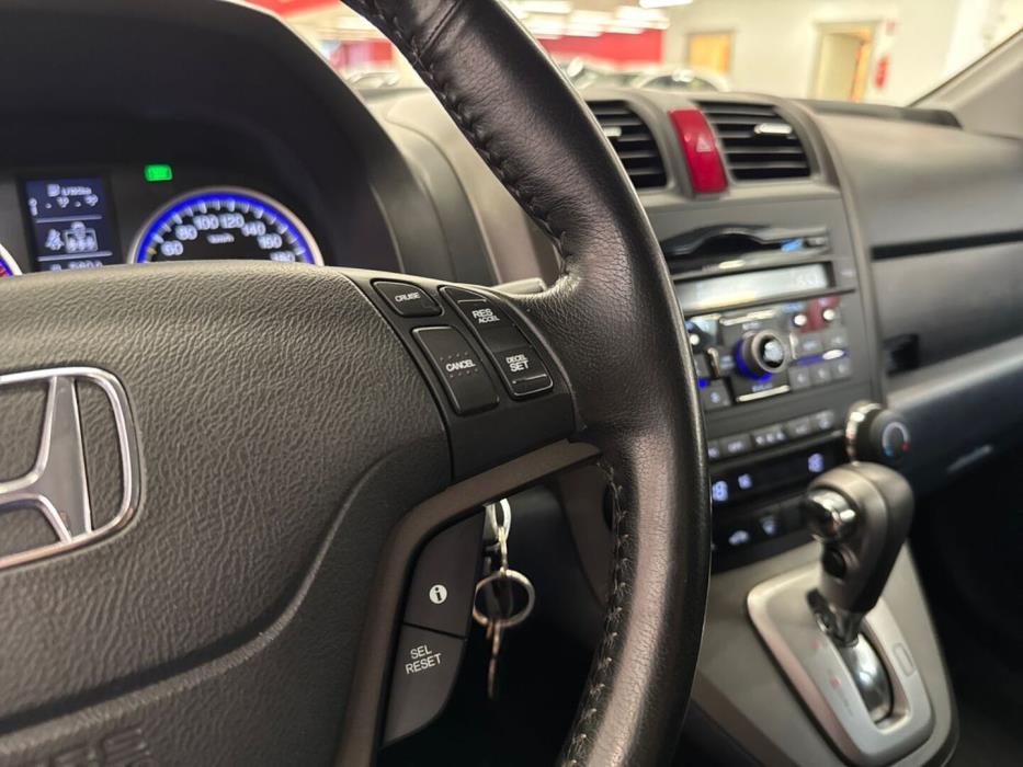 HONDA CR-V 2011