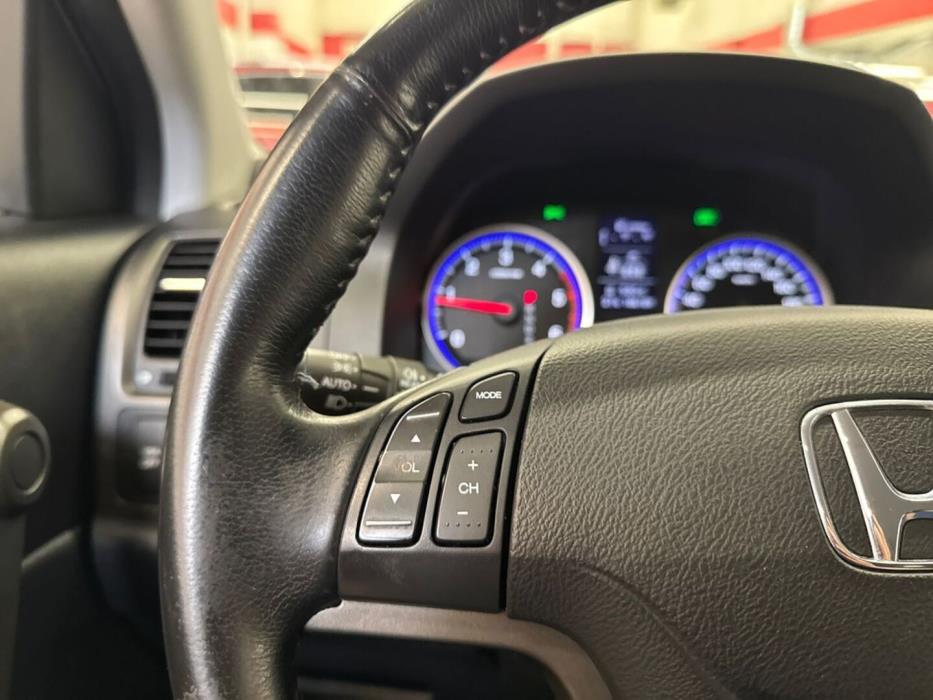 HONDA CR-V 2011