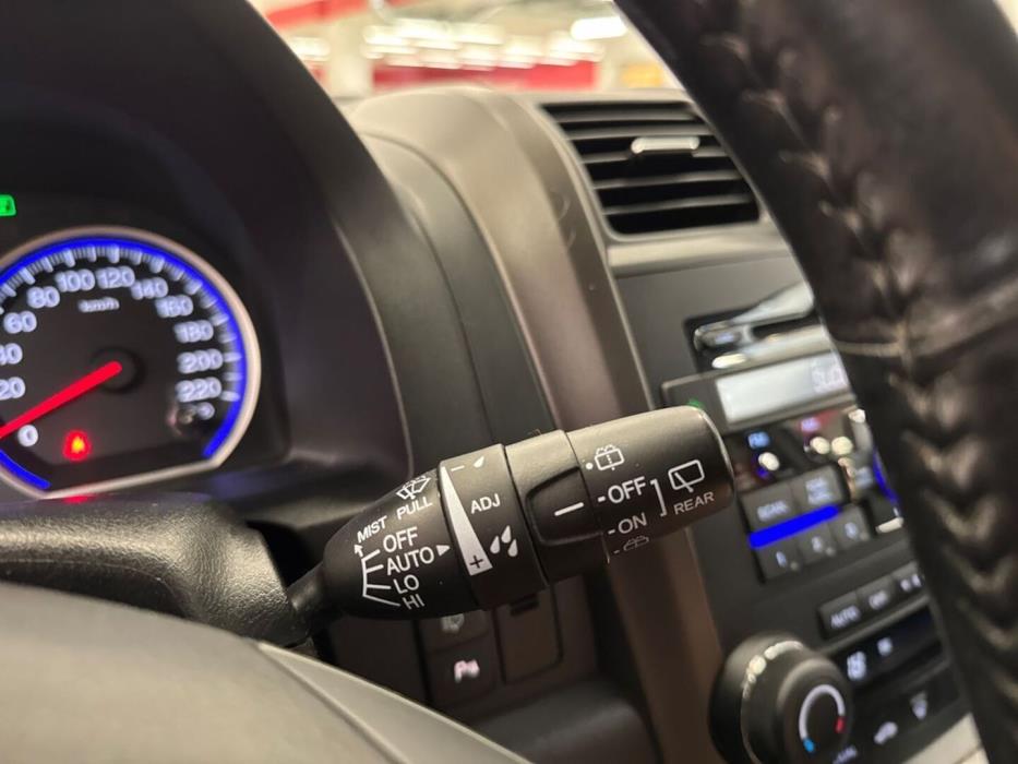 HONDA CR-V 2011