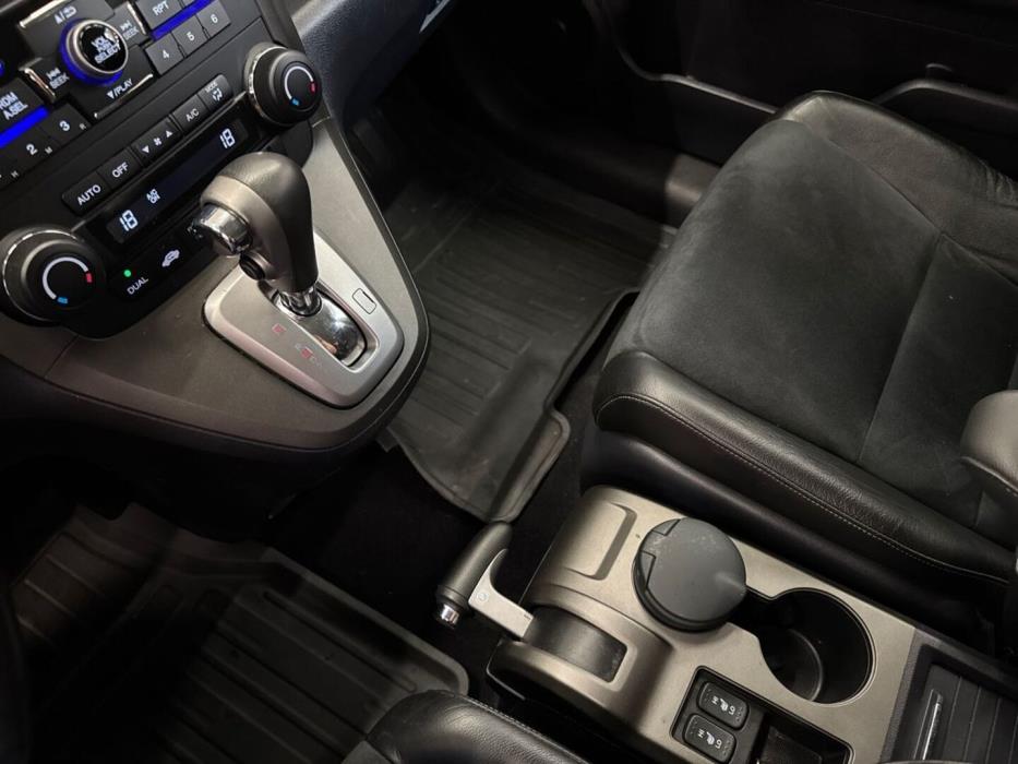HONDA CR-V 2011