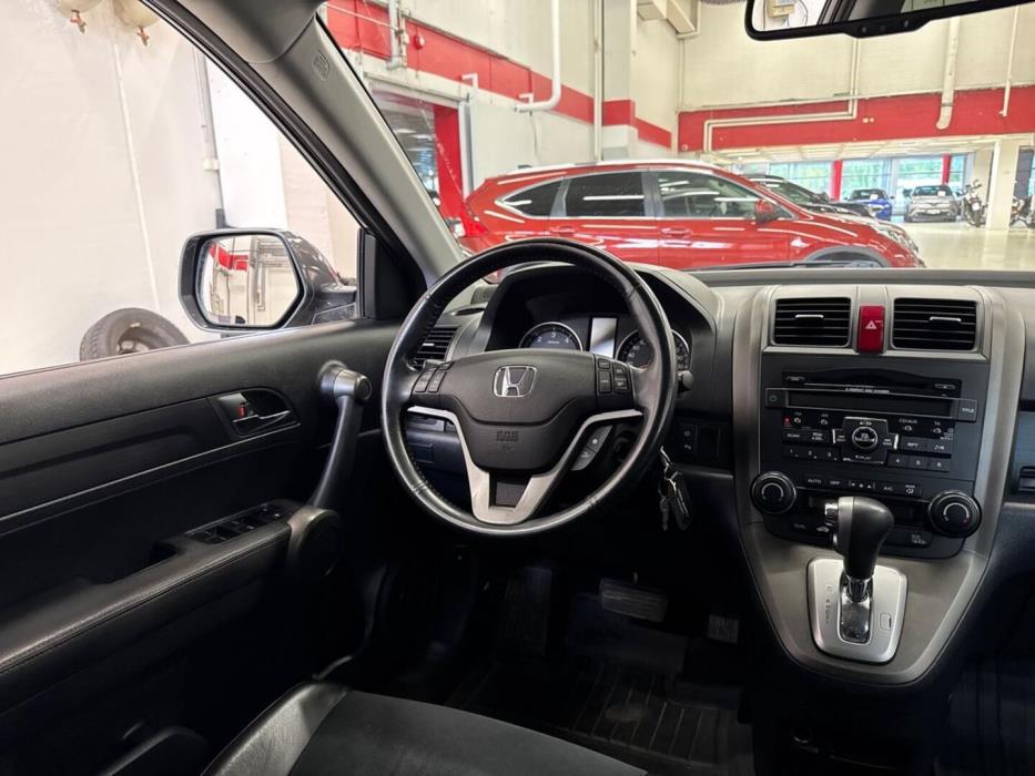 HONDA CR-V 2011