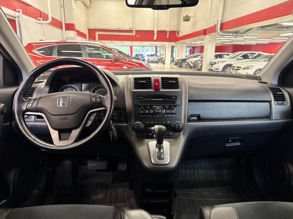HONDA CR-V 2011