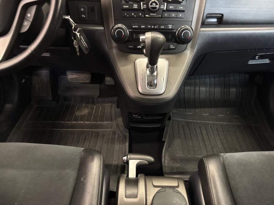 HONDA CR-V 2011