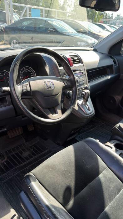 HONDA CR-V 2011