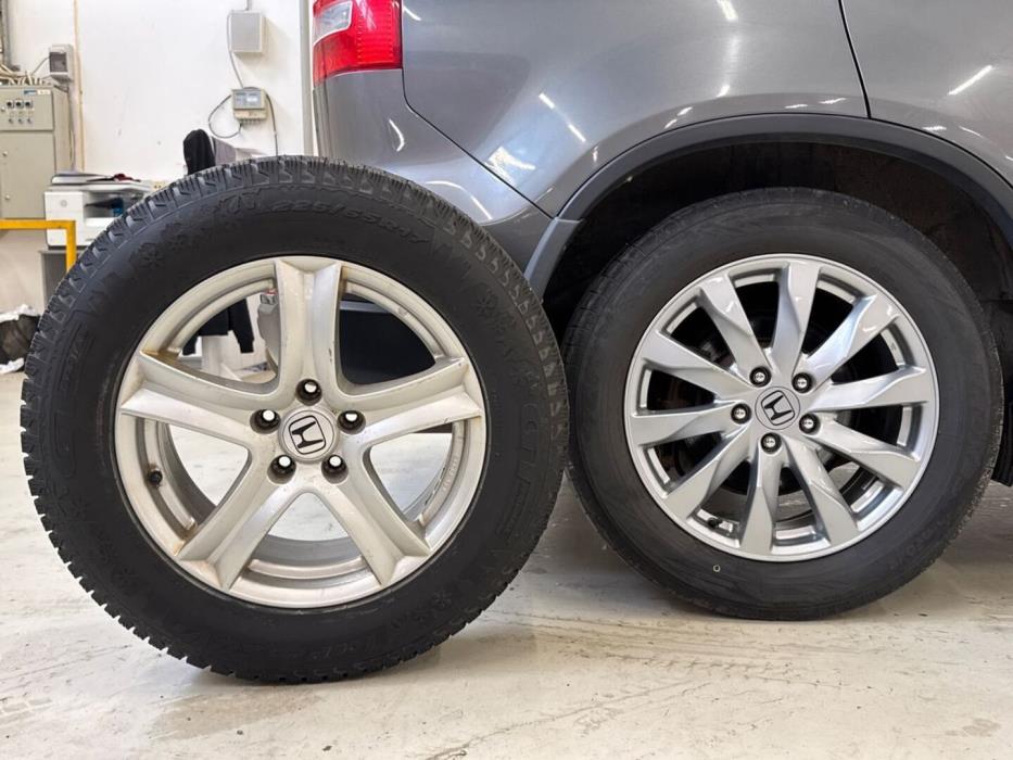 HONDA CR-V 2011
