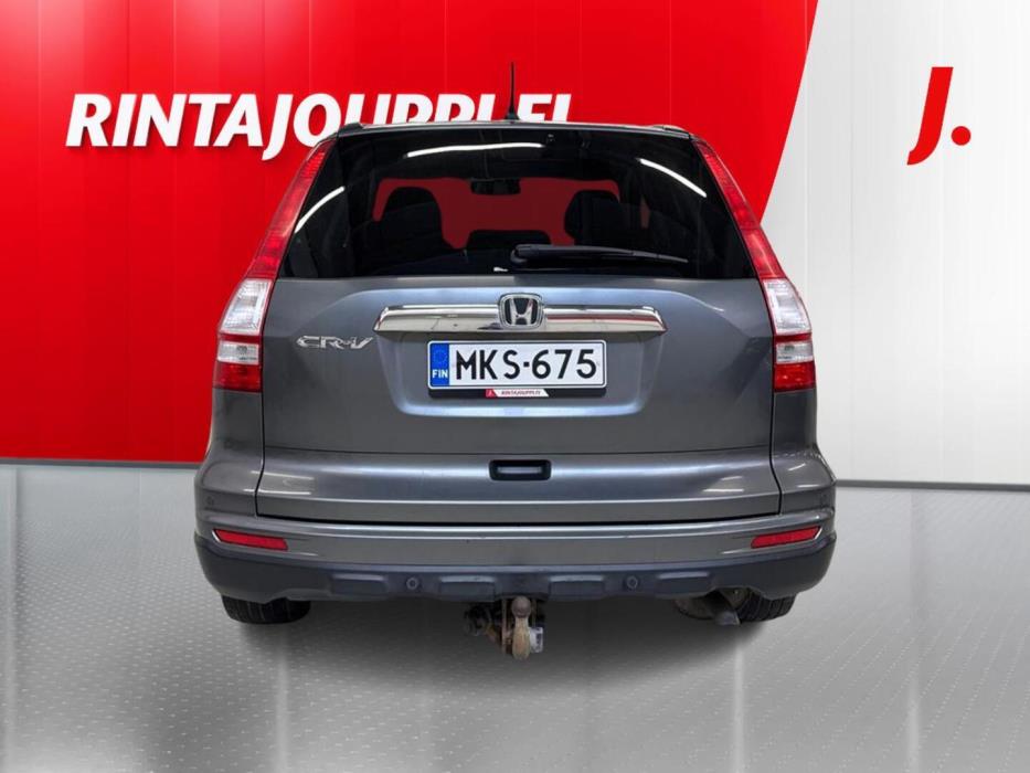 HONDA CR-V 2011