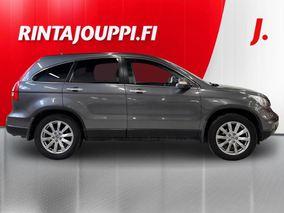 HONDA CR-V 2011