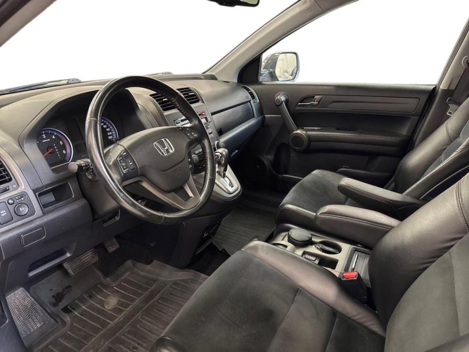 HONDA CR-V 2011