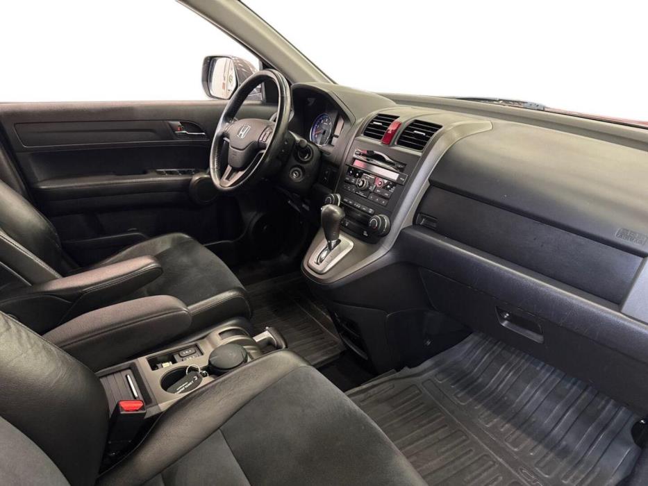 HONDA CR-V 2011