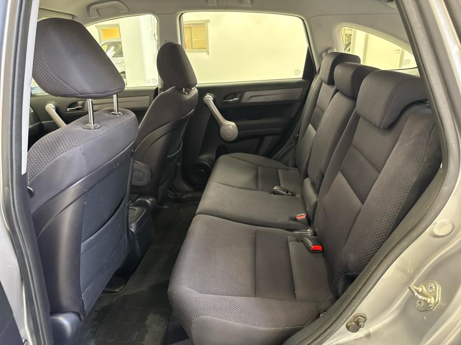 HONDA CR-V 2008