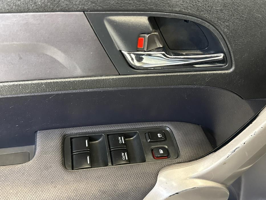 HONDA CR-V 2008