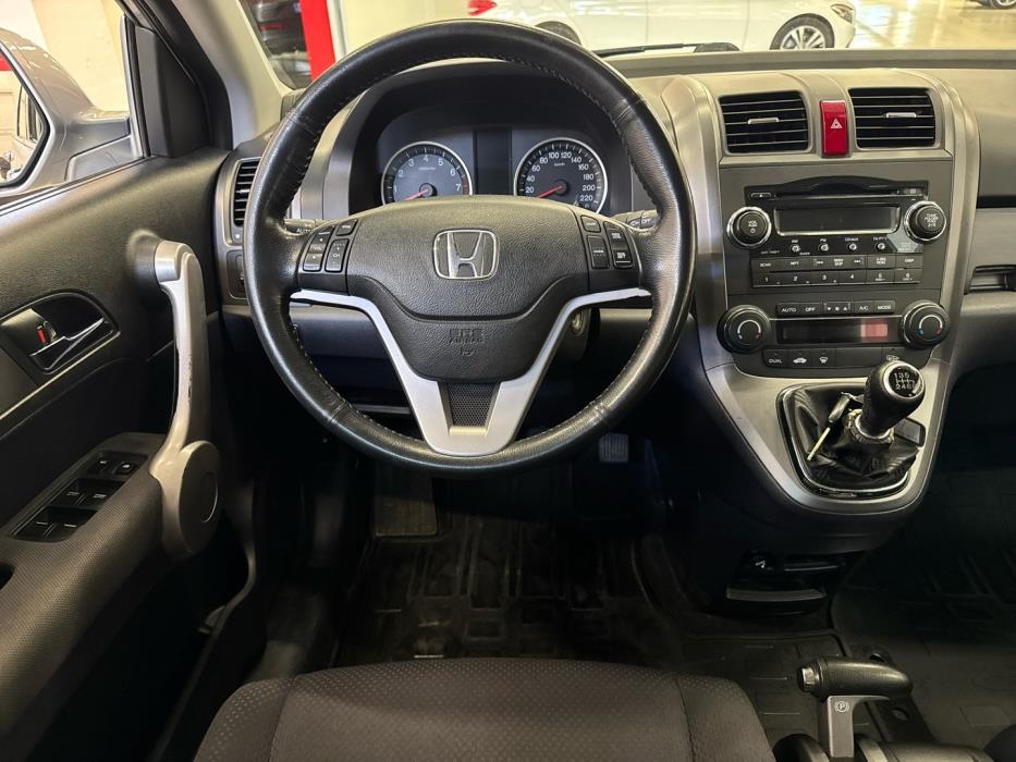 HONDA CR-V 2008