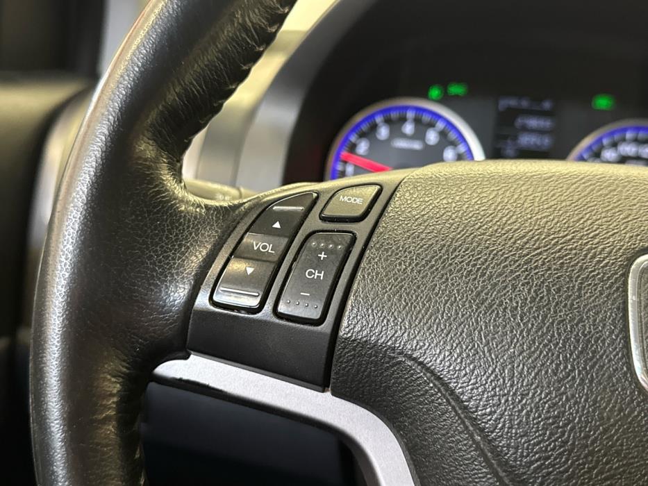 HONDA CR-V 2008