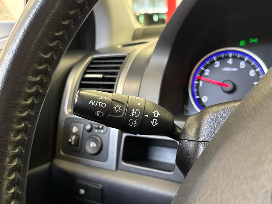 HONDA CR-V 2008