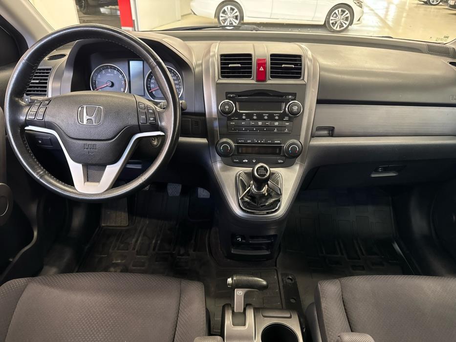 HONDA CR-V 2008