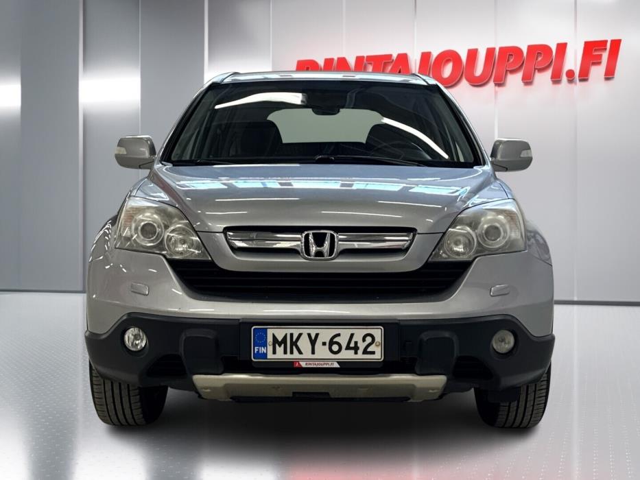HONDA CR-V 2008