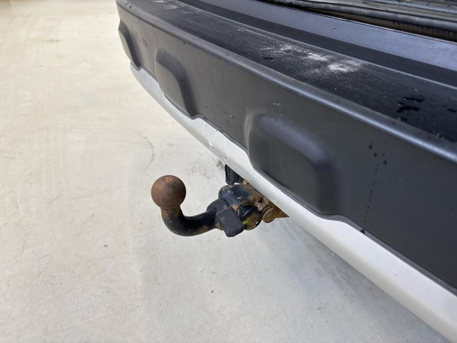 HONDA CR-V 2008