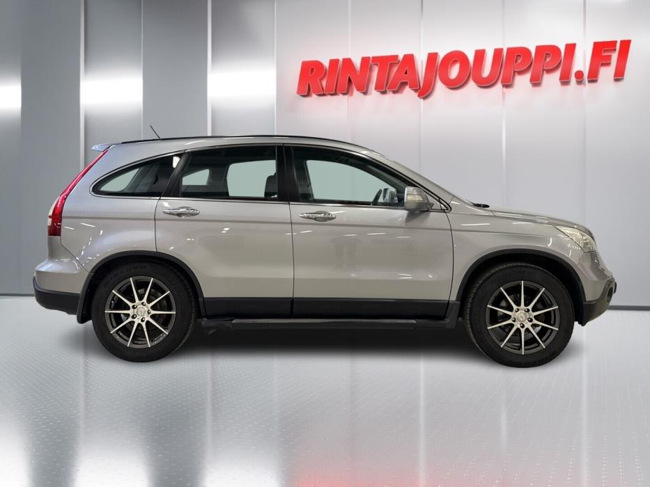 HONDA CR-V 2008