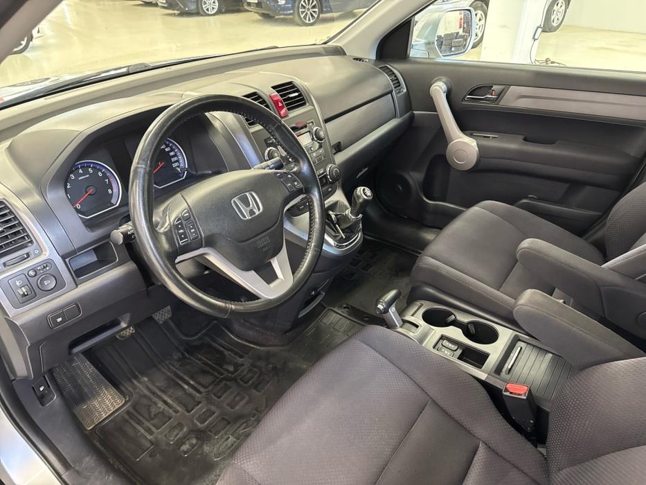 HONDA CR-V 2008