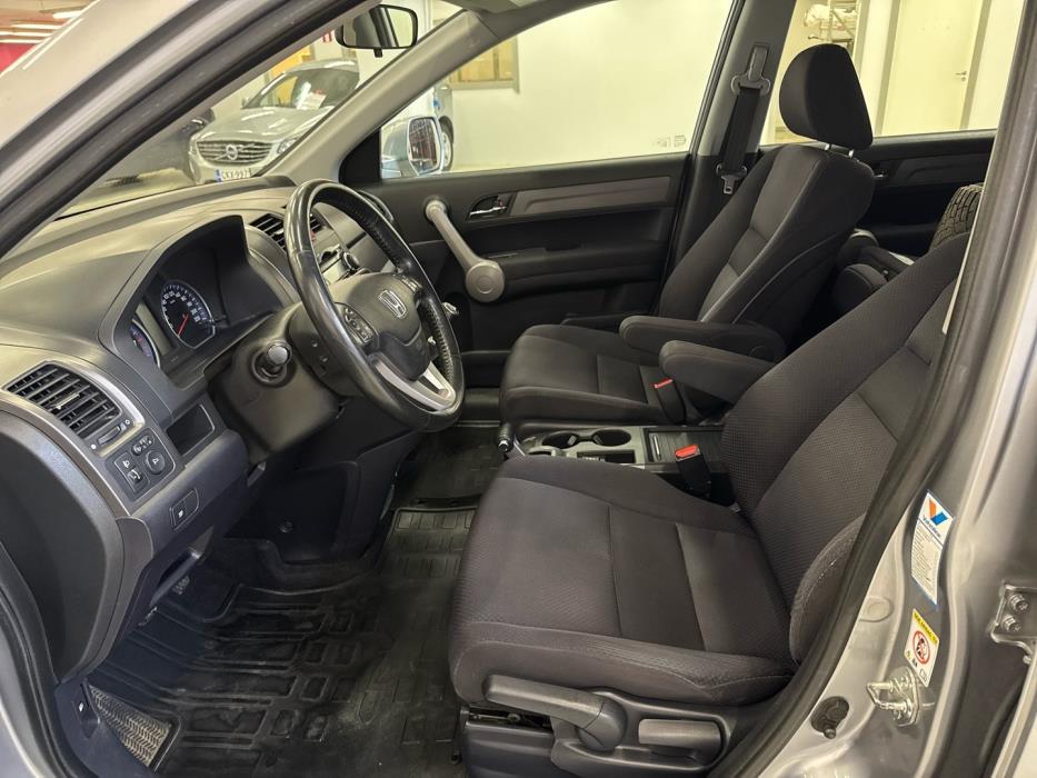 HONDA CR-V 2008