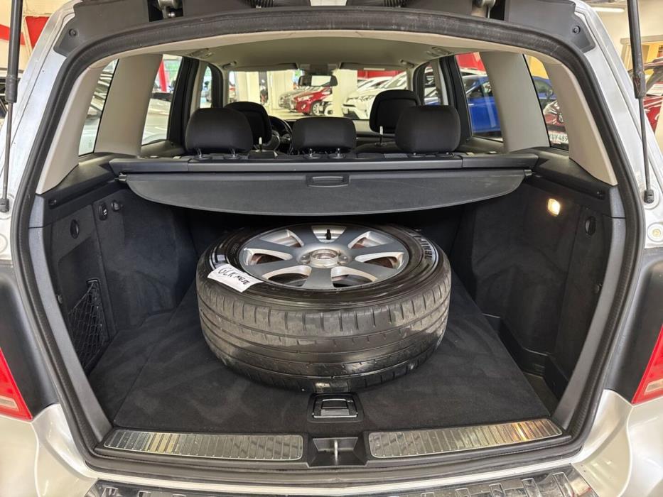 MERCEDES-BENZ GLK 2013