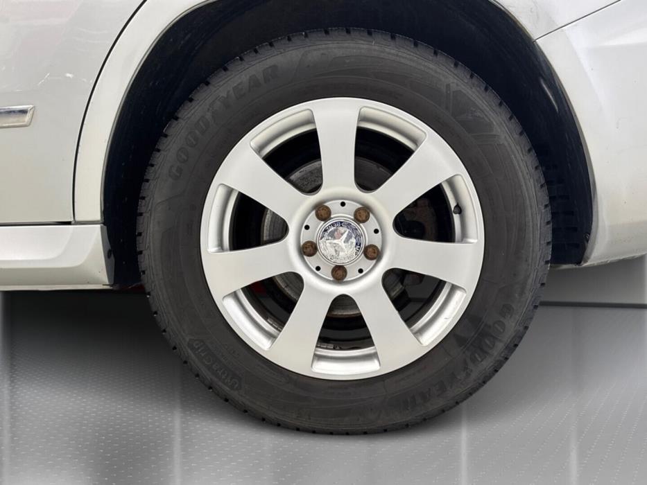 MERCEDES-BENZ GLK 2013
