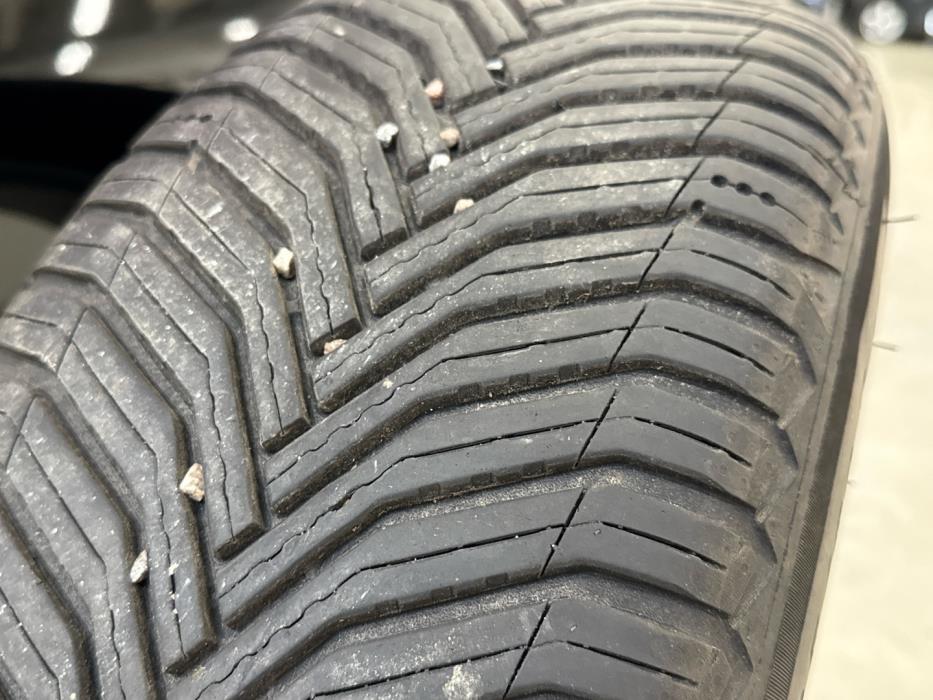 SUBARU Forester 2014