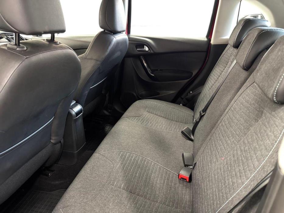 CITROEN C3 2016
