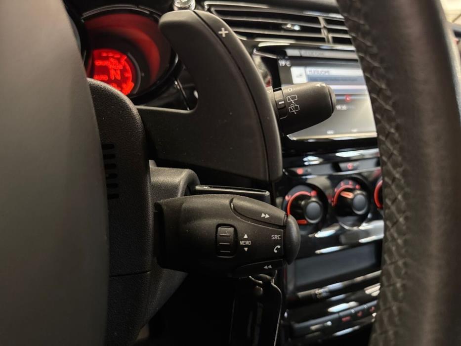 CITROEN C3 2016