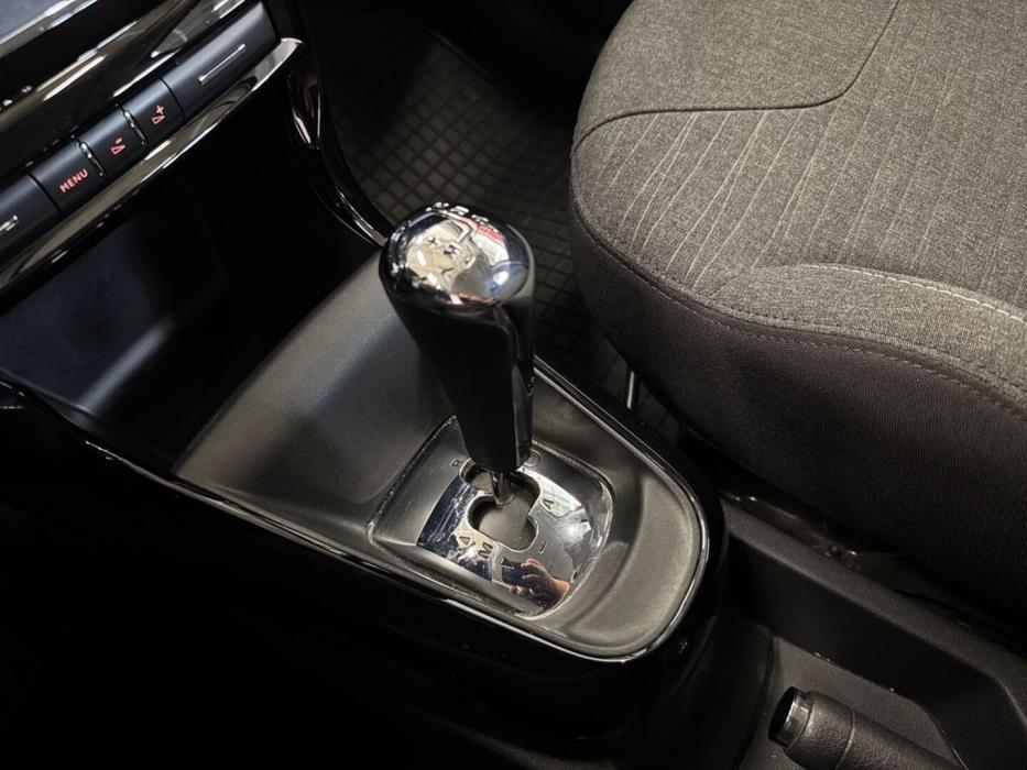 CITROEN C3 2016