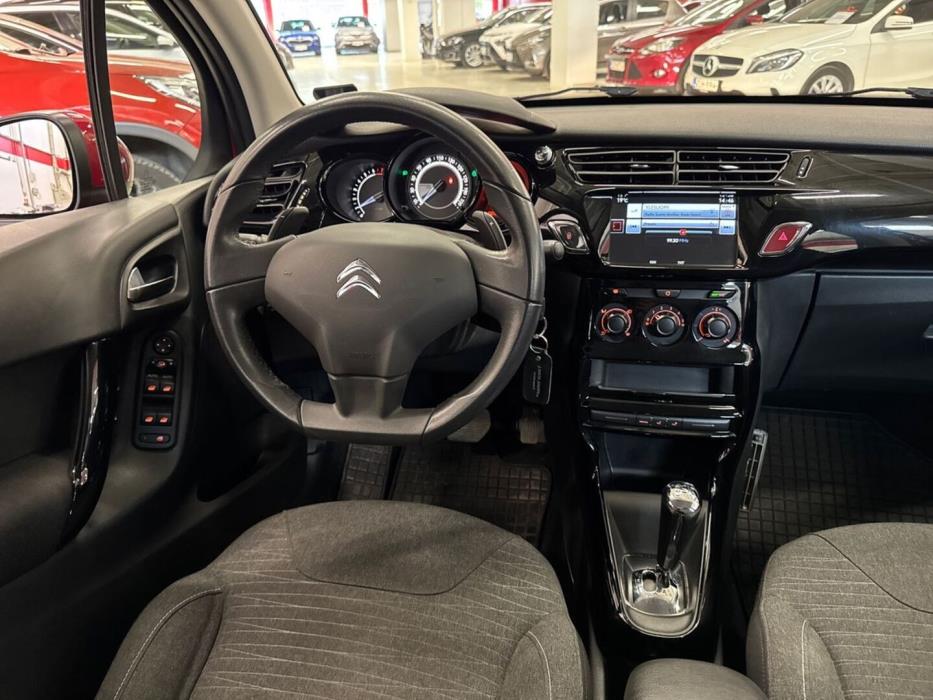 CITROEN C3 2016