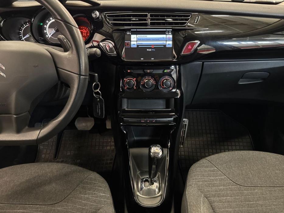 CITROEN C3 2016