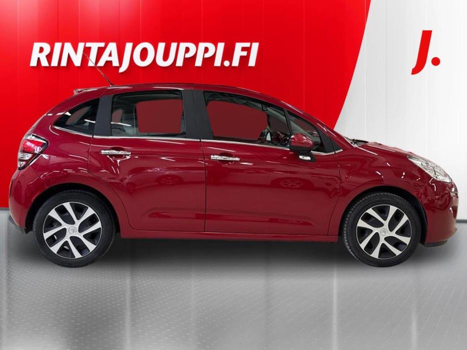 CITROEN C3 2016
