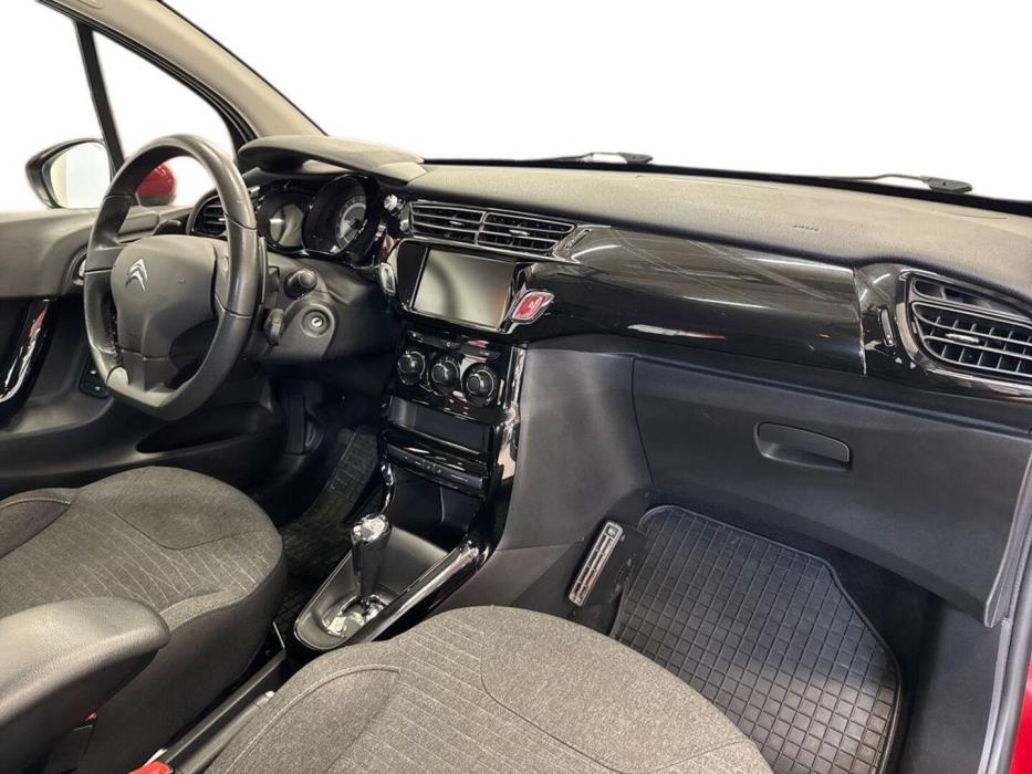 CITROEN C3 2016