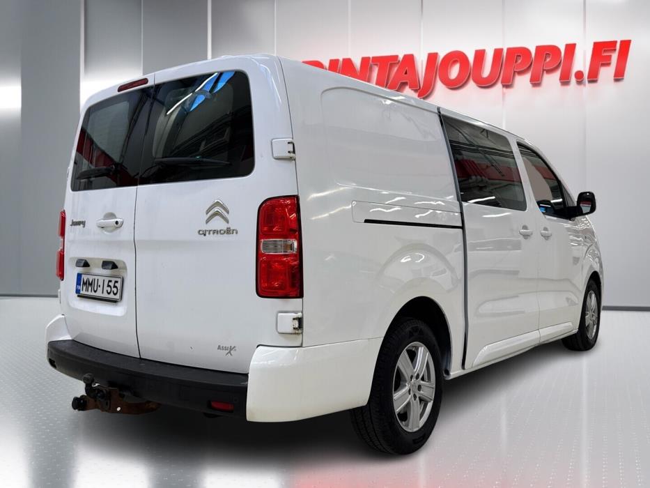 CITROEN Jumpy 2017