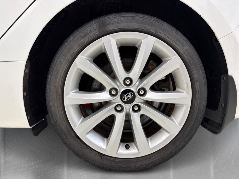 HYUNDAI i40 2013