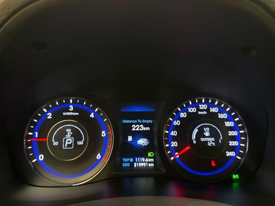 HYUNDAI i40 2013