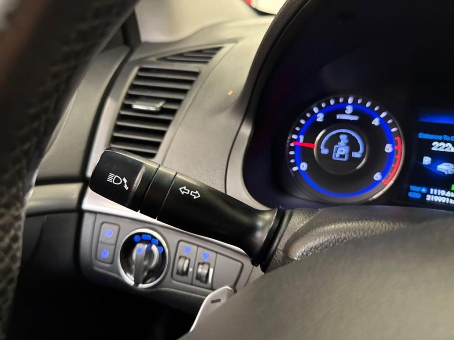 HYUNDAI i40 2013