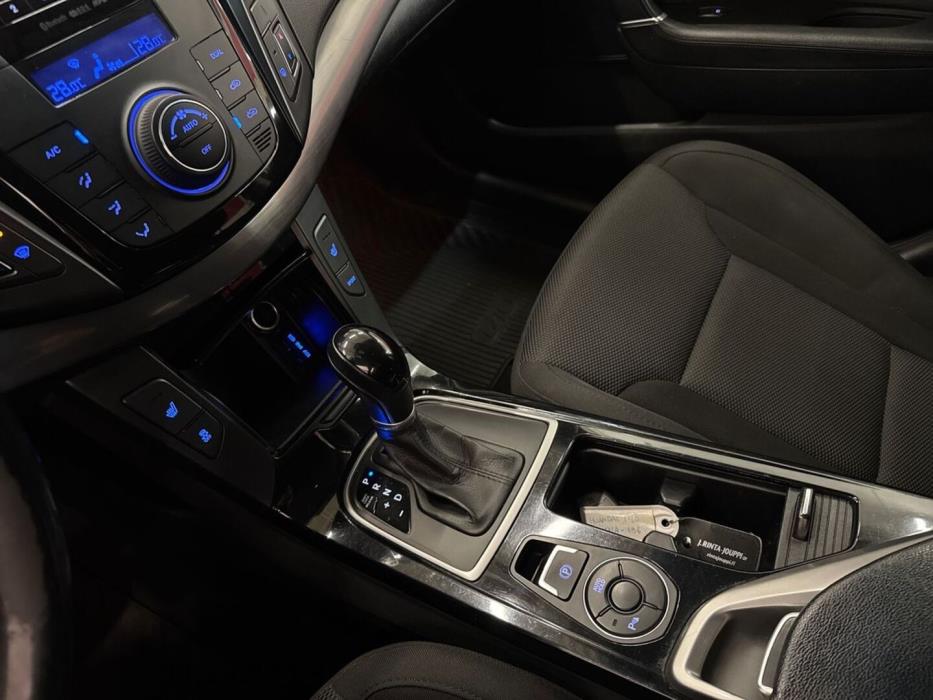 HYUNDAI i40 2013