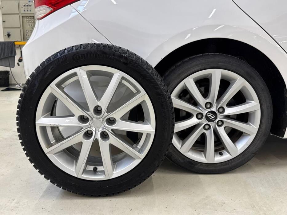 HYUNDAI i40 2013
