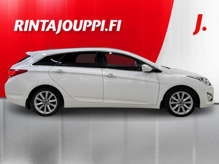 HYUNDAI i40 2013