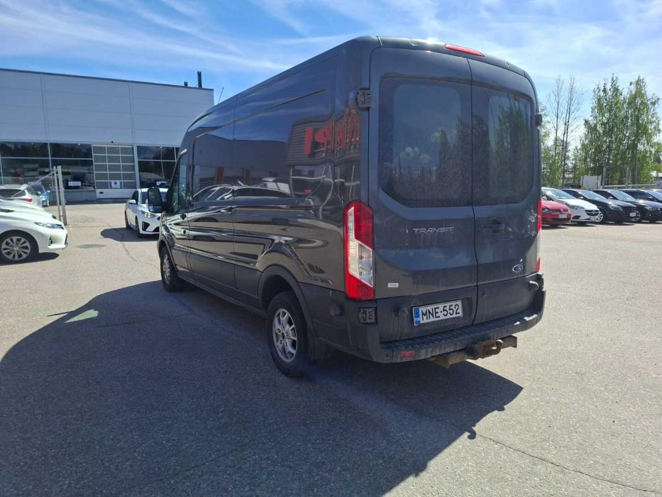 FORD Transit 2017