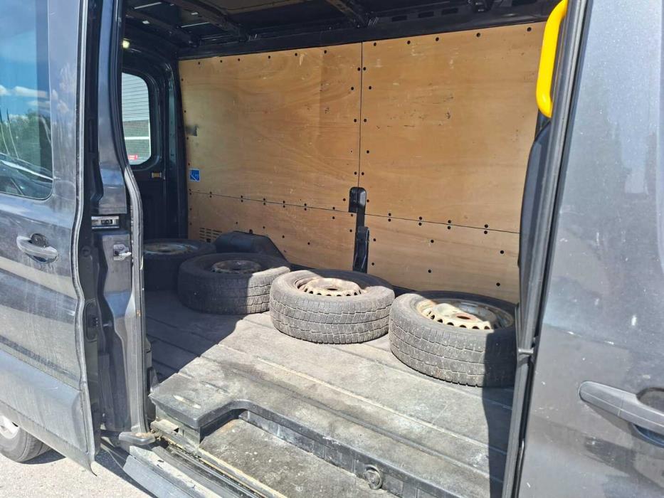 FORD Transit 2017