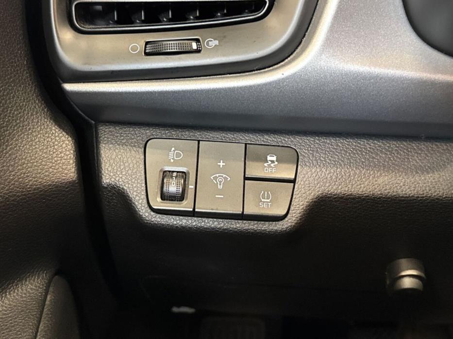 KIA Rio 2018