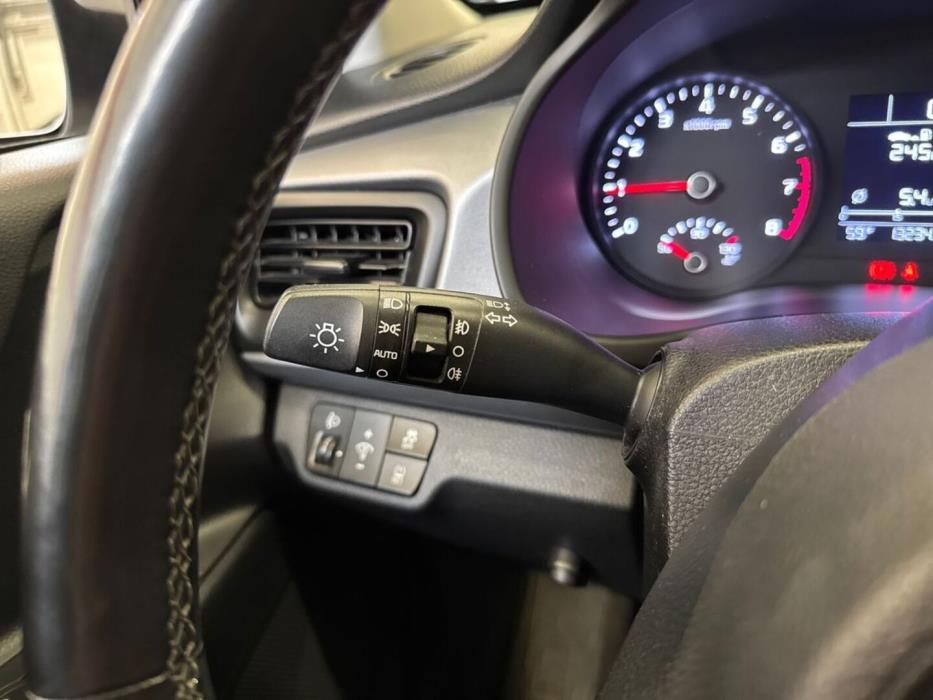 KIA Rio 2018