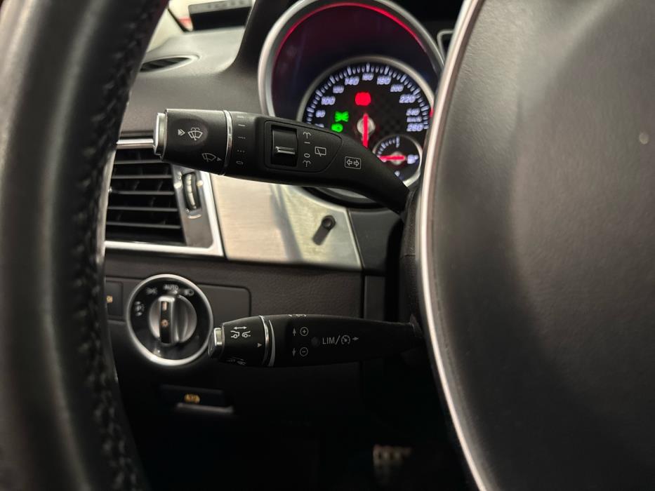 MERCEDES-BENZ GLE 2015